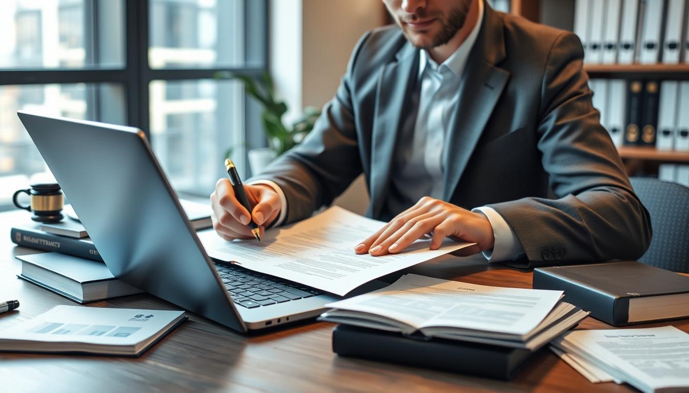 استشارات قانونية متكاملة